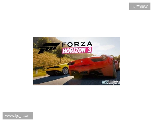 《极限竞速：地平线 6》等首发支持 DLSS 4